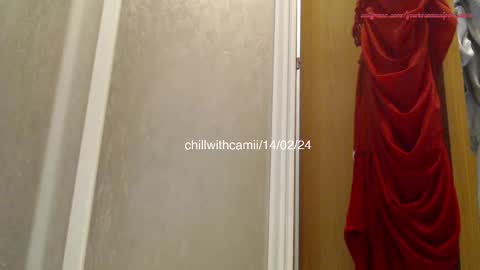 yoursensualparadise online show from 14, 2, 2025