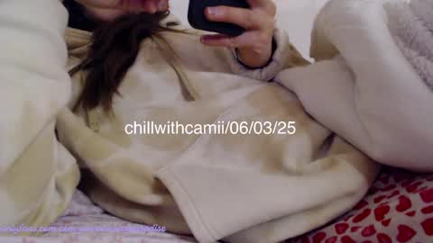 yoursensualparadise online show from 6, 3, 2025