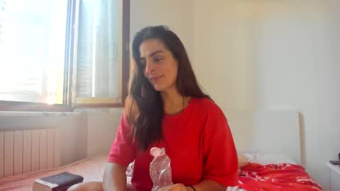 yoursensualparadise online show from 19, 9, 2025
