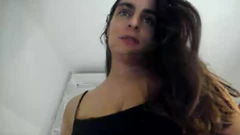 yoursensualparadise online show from 29, 9, 2025