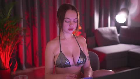 chillwithstacy online show from 5, 2, 2025