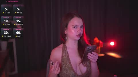 chillwithstacy online show from 15, 2, 2026