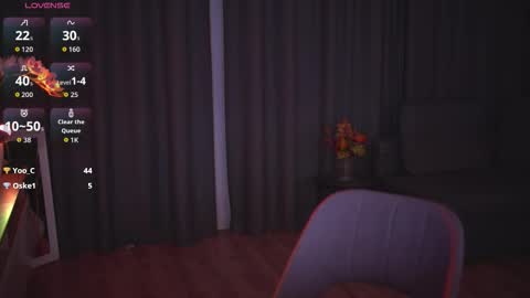 chillwithstacy online show from 20, 2, 2026