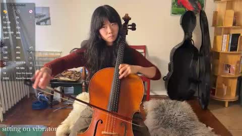 judith online show from 21, 10, 2025