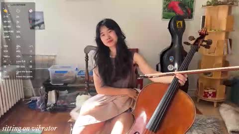 judith online show from 27, 10, 2025