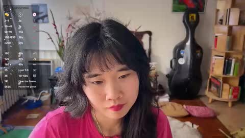 judith online show from 23, 2, 2026