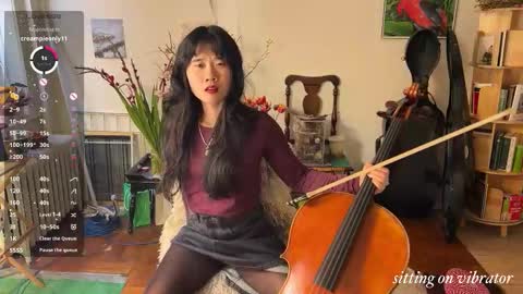 judith online show from 27, 2, 2026