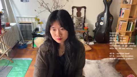 judith online show from 19, 3, 2026