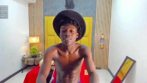 chimi88 online show from 4, 11, 2025