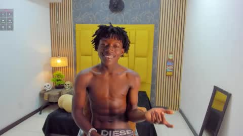 chimi88 online show from 10, 11, 2025