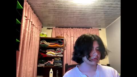 chinchunn online show from 4, 3, 2025