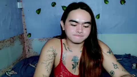 Snapshot of chinny_fuckdoll chatting on 4, 10, 2025 chinny_fuckdoll online show from 4, 10, 2025