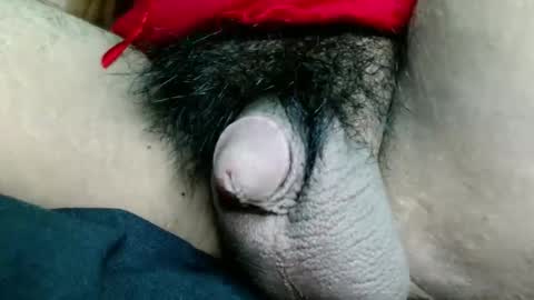 chinny_fuckdoll online show from 6, 11, 2025