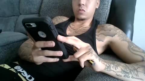 CHINO online show from 20, 12, 2024