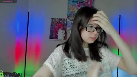chio_mio online show from 21, 2, 2025