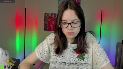 chio_mio online show from 21, 2, 2025