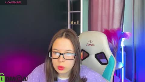 chio_mio online show from 22, 2, 2025