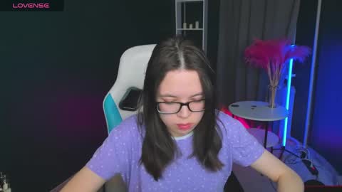 chio_mio online show from 22, 2, 2025