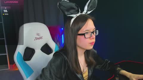 chio_mio online show from 23, 2, 2025