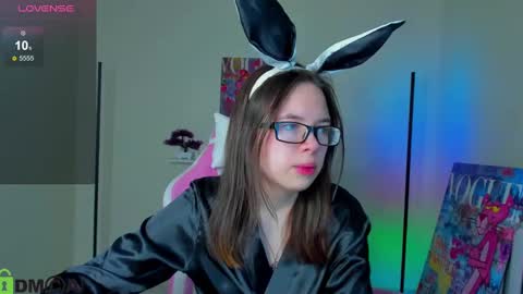 chio_mio online show from 24, 2, 2025