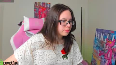 chio_mio online show from 25, 2, 2025
