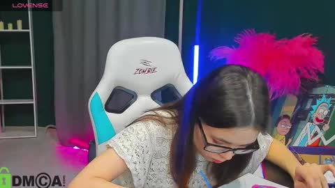 chio_mio online show from 27, 2, 2025