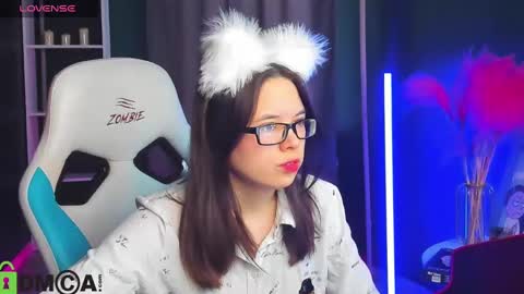chio_mio online show from 28, 2, 2025
