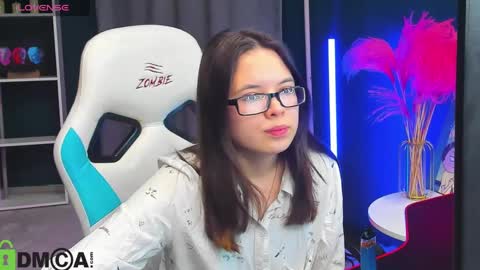 chio_mio online show from 28, 2, 2025