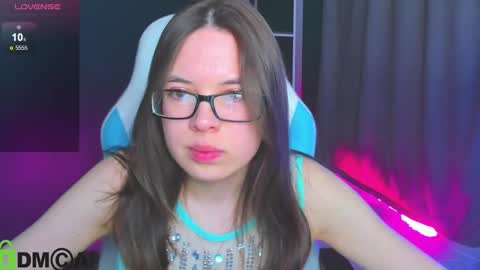 chio_mio online show from 5, 3, 2025