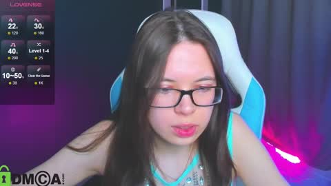 chio_mio online show from 5, 3, 2025