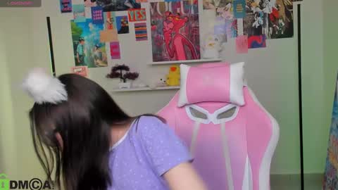 chio_mio online show from 6, 3, 2025