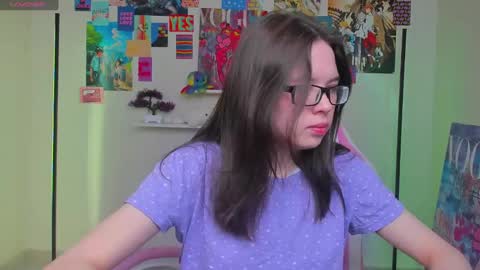chio_mio online show from 7, 3, 2025