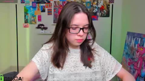 chio_mio online show from 8, 3, 2025