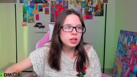 chio_mio online show from 8, 3, 2025