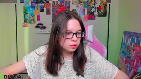chio_mio online show from 8, 3, 2025