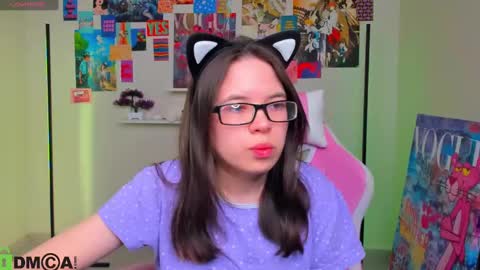 chio_mio online show from 9, 3, 2025