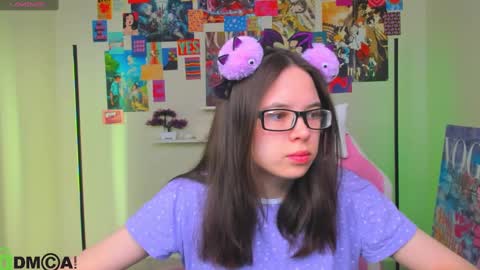 chio_mio online show from 11, 3, 2025