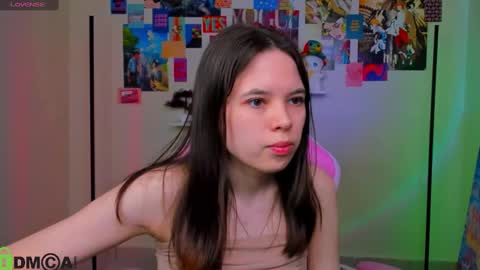chio_mio online show from 12, 3, 2025