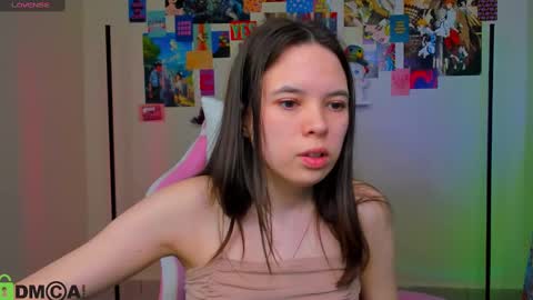 chio_mio online show from 12, 3, 2025