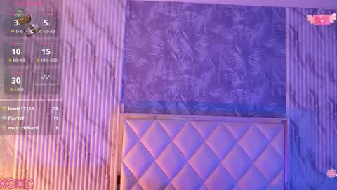 chipi_tay online show from 8, 3, 2026