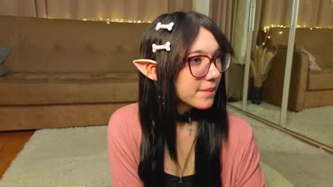 Leyna online show from 16, 1, 2026