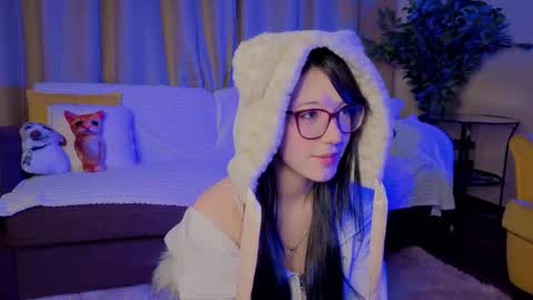 Leyna online show from 3, 2, 2026