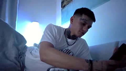 chiroh31 online show from 21, 11, 2025