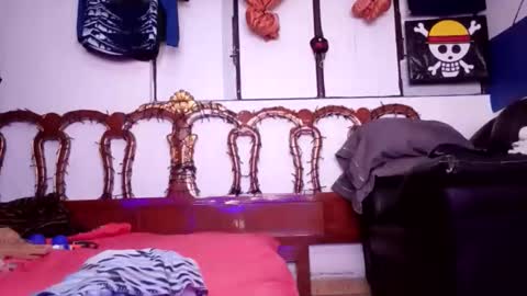 chispahot69 online show from 18, 12, 2025