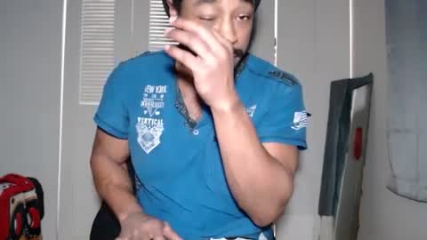 Snapshot of chitownsgod chatting on 2, 1, 2025 Antonio Brown online show from 2, 1, 2025