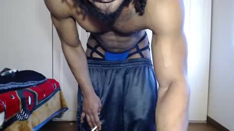 Snapshot of chitownsgod chatting on 2, 3, 2025 Antonio Brown online show from 2, 3, 2025