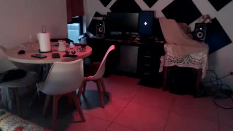 Chkjnn online show from 25, 10, 2025