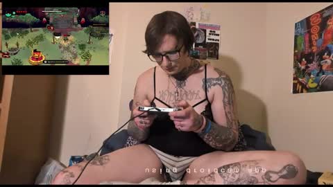 chl0efromthestars online show from 15, 3, 2026