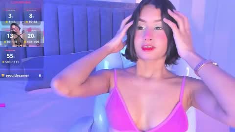 Snapshot of chloe5__ chatting on 13, 9, 2025 C H L O E online show from 13, 9, 2025