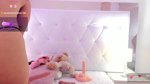 Chloe online show from 16, 1, 2025